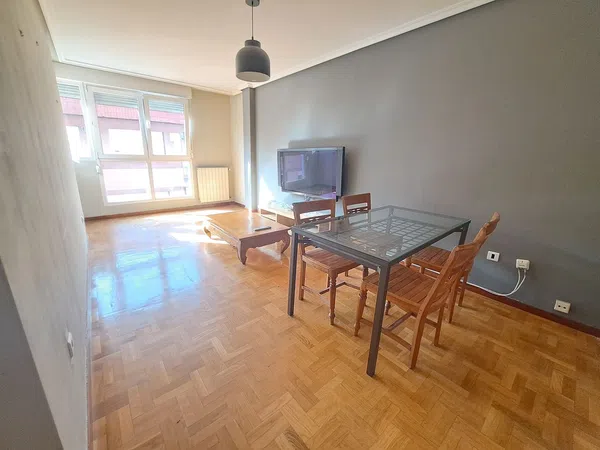 Piso en Calle de Lanuza, 4, Nuevo Gijón - Foto 2
