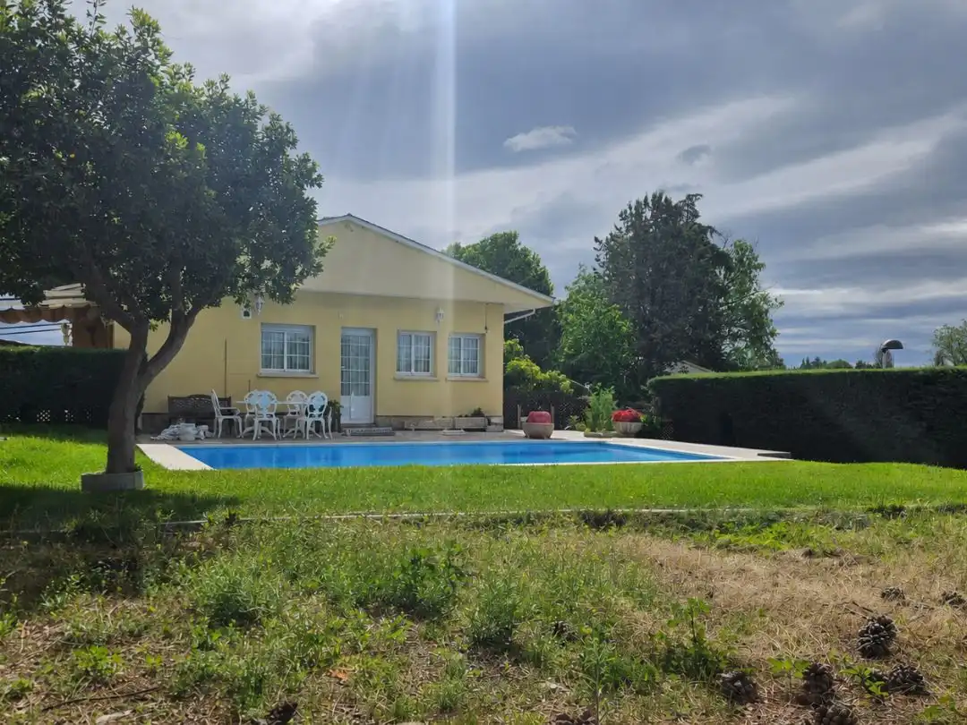 Chalet en Móstoles - Foto 12