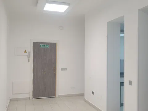 Piso en calle de Jorge Juan, 91