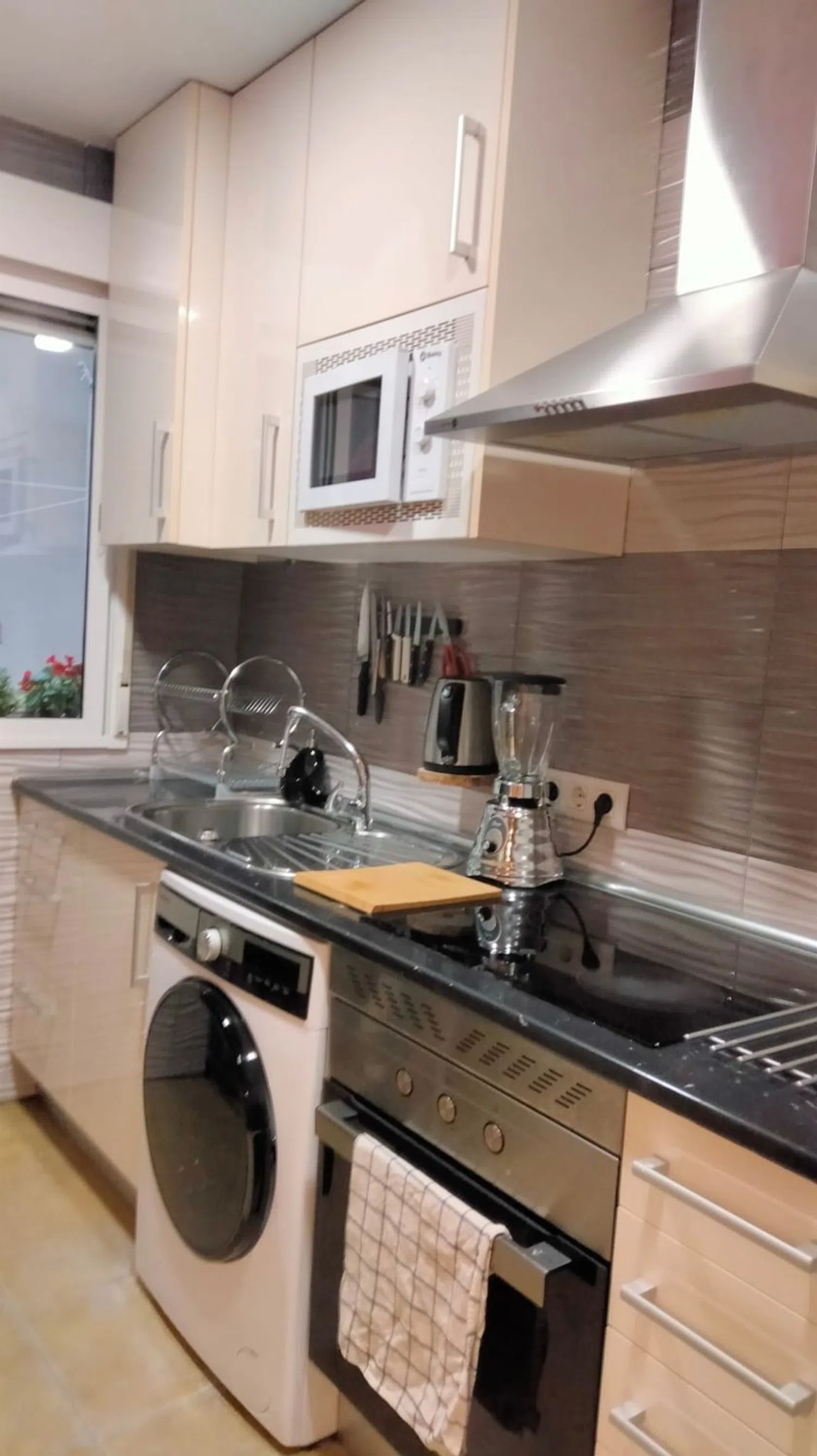 Piso en calle de Mallorca, 3 - Foto 8