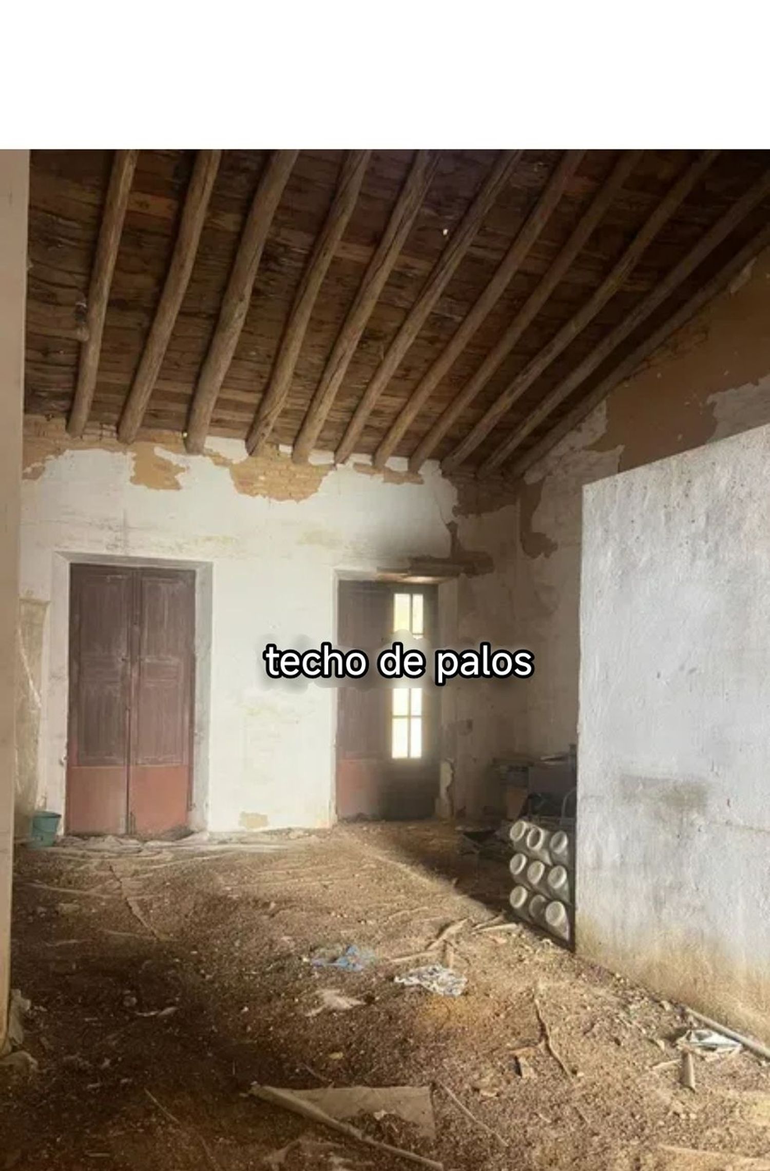 Casa o chalet independiente en Calle Medina Sidonia, 50 - Foto 6