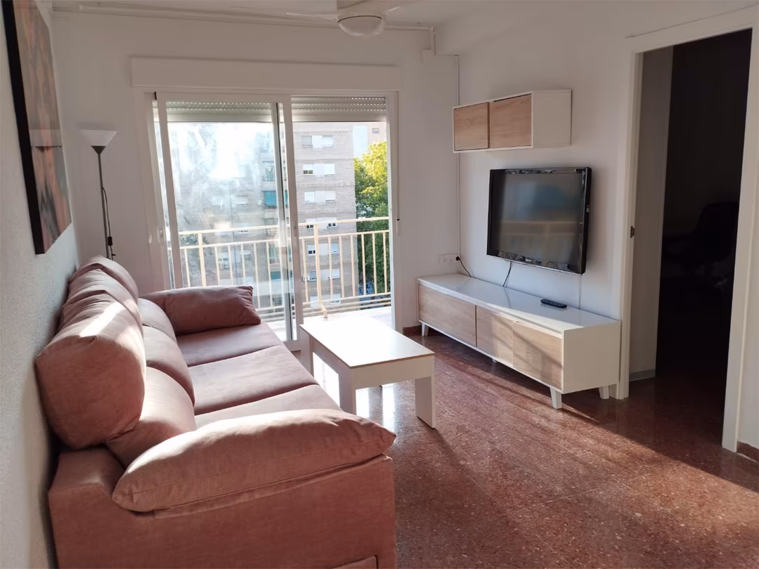 Piso en  Calle Alejandro Dumas 12 - Foto 2