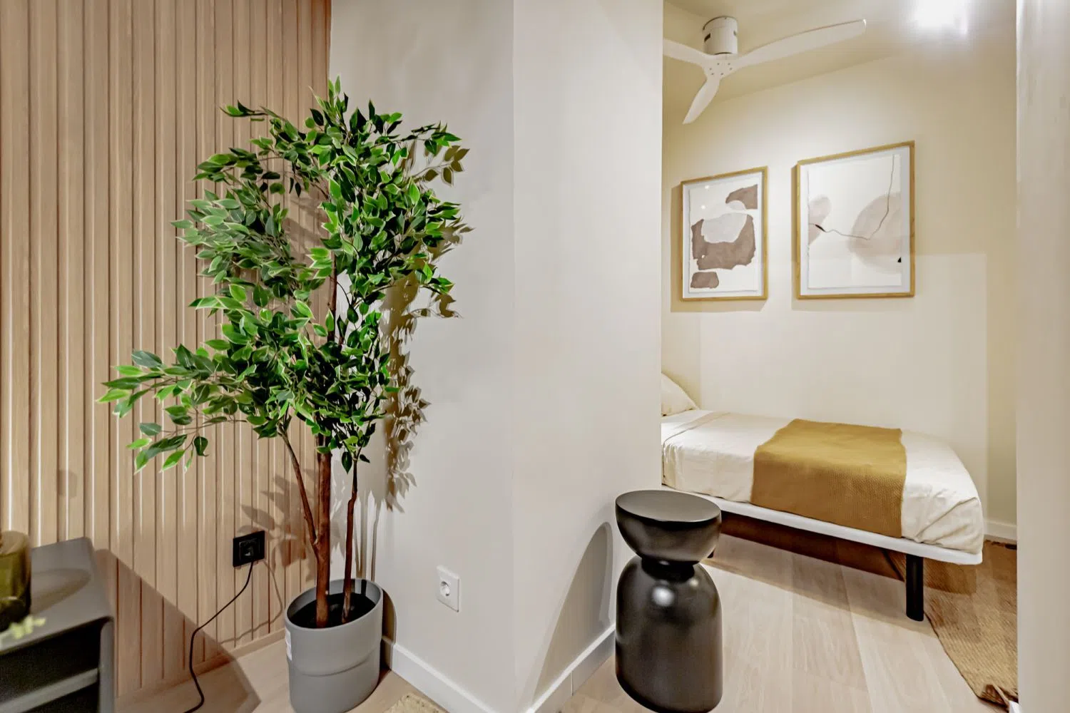 Piso en calle de Santa María - Foto 12