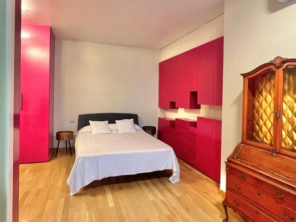 Piso en paseo de la Castellana, 123 - Foto 15