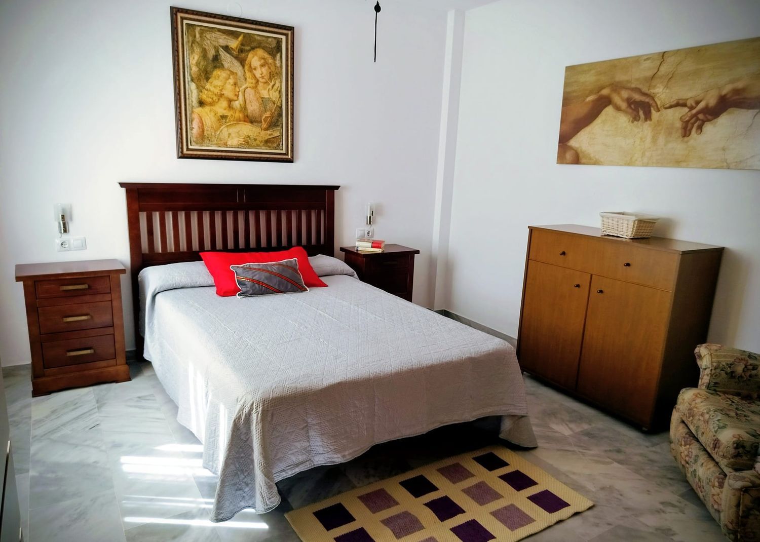 Ático en Playa de los Boliches - Foto 6