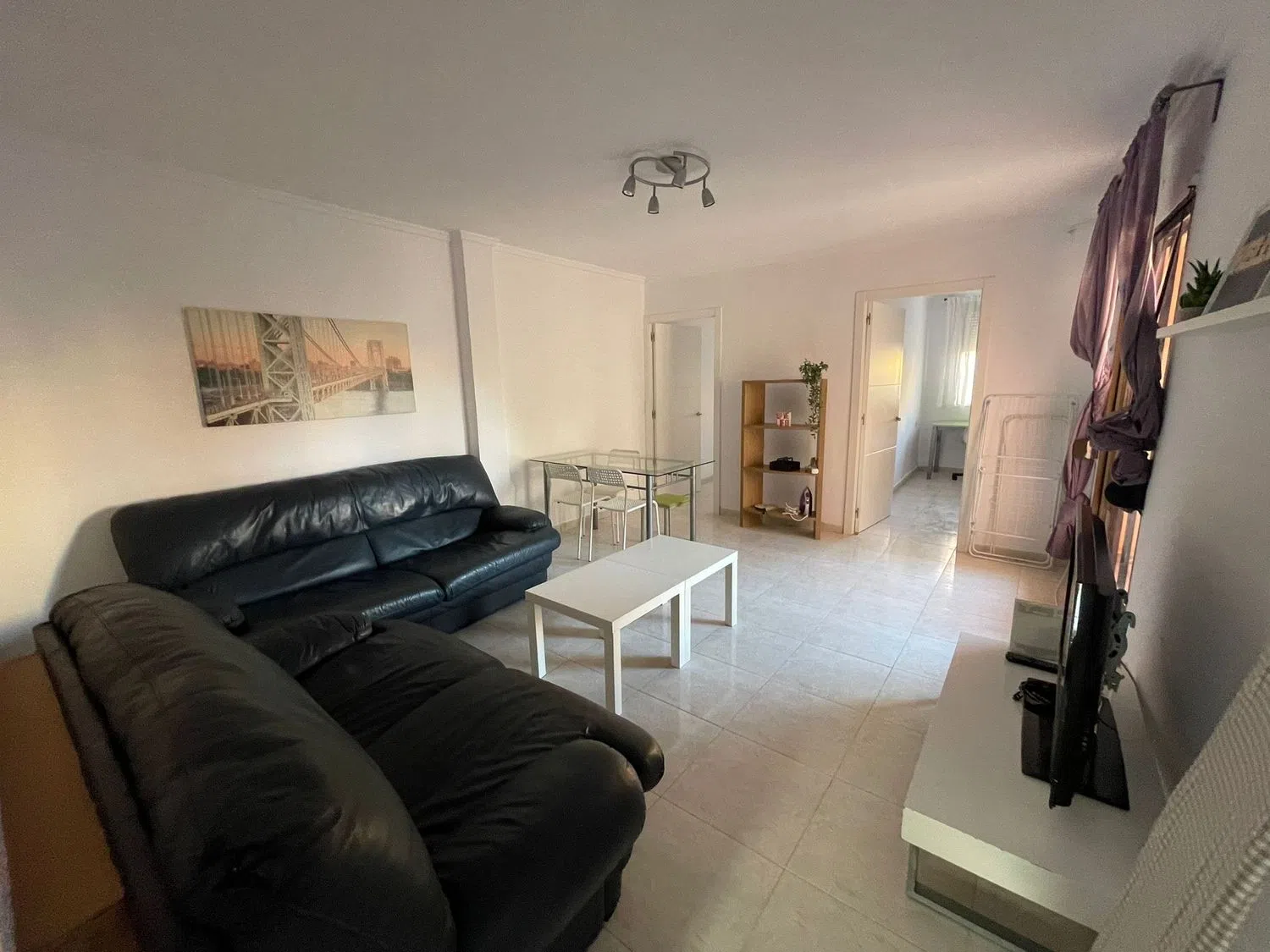 Piso en calle del Poeta Andrés Cabrelles, 31 - Foto 20