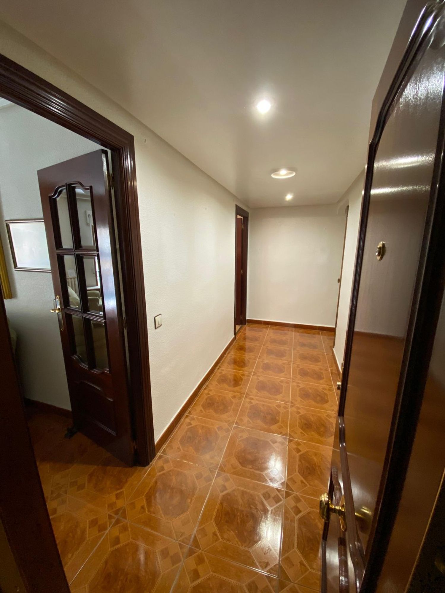 Piso en Calle Isidro Segovia, 2, Carmelitas - Foto 26