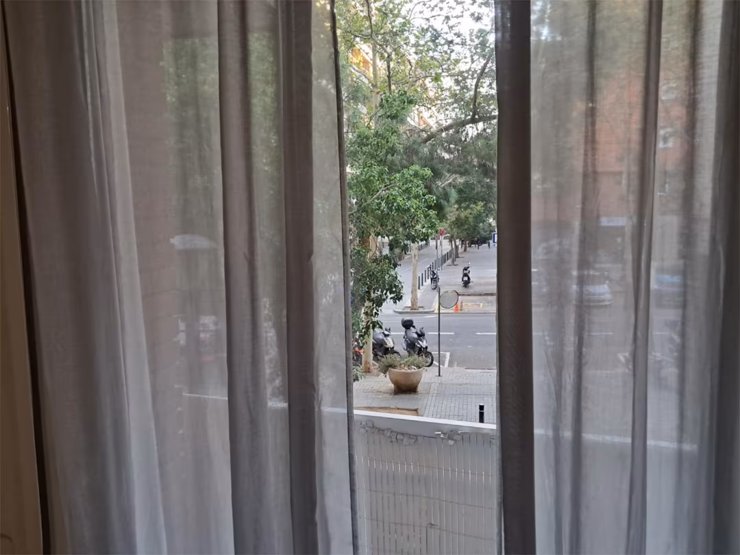 Piso en  Carrer de Nicaragua 140 - Foto 4