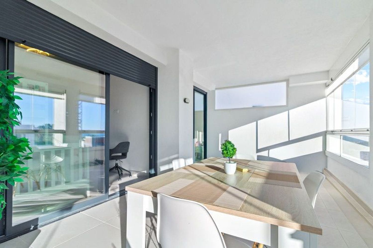 Piso en avenida del Arte, 23 - Foto 6