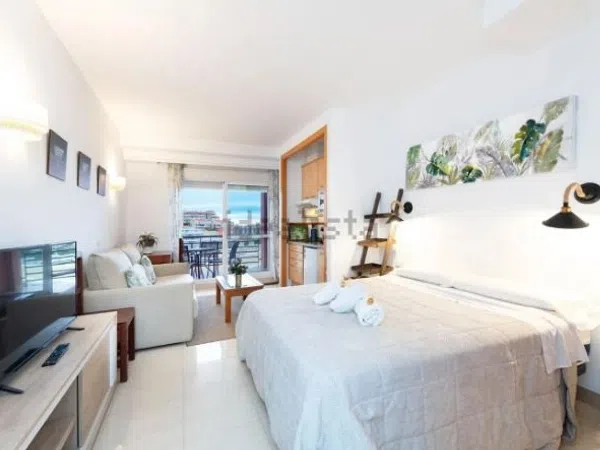 Estudio en Urbanización Paraiso del Sol, 2 - Foto 5