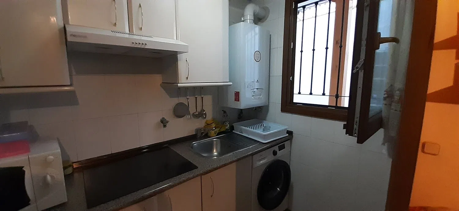 Estudio en calle de Monteleón, 26 - Foto 1