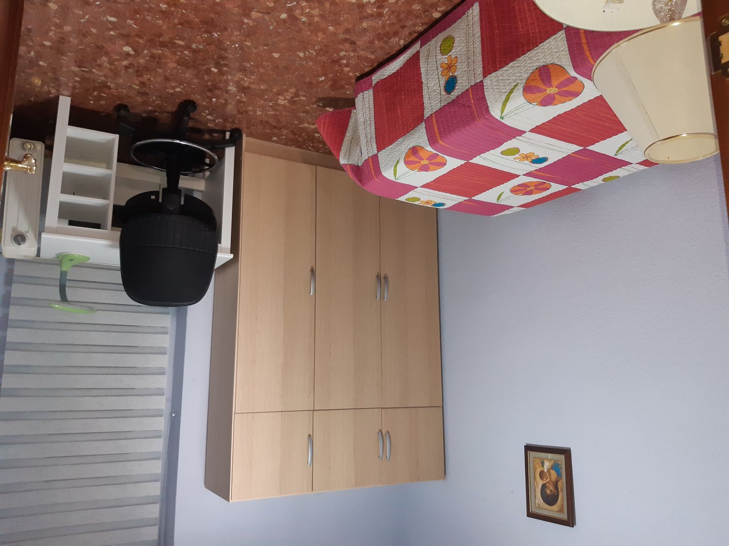 Piso en calle Doctor Sánchez Mariscal, 6 - Foto 36