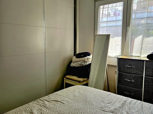 Piso en Calle de Luis Cabrera, 56, Prosperidad - Foto 1