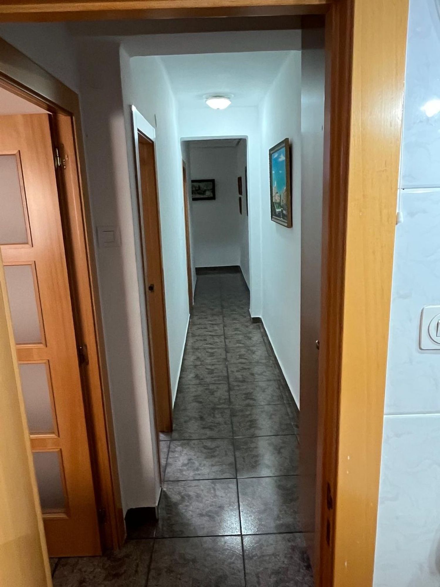 Piso en Calle de Santander, 3, L'Hort de Senabre - Foto 19