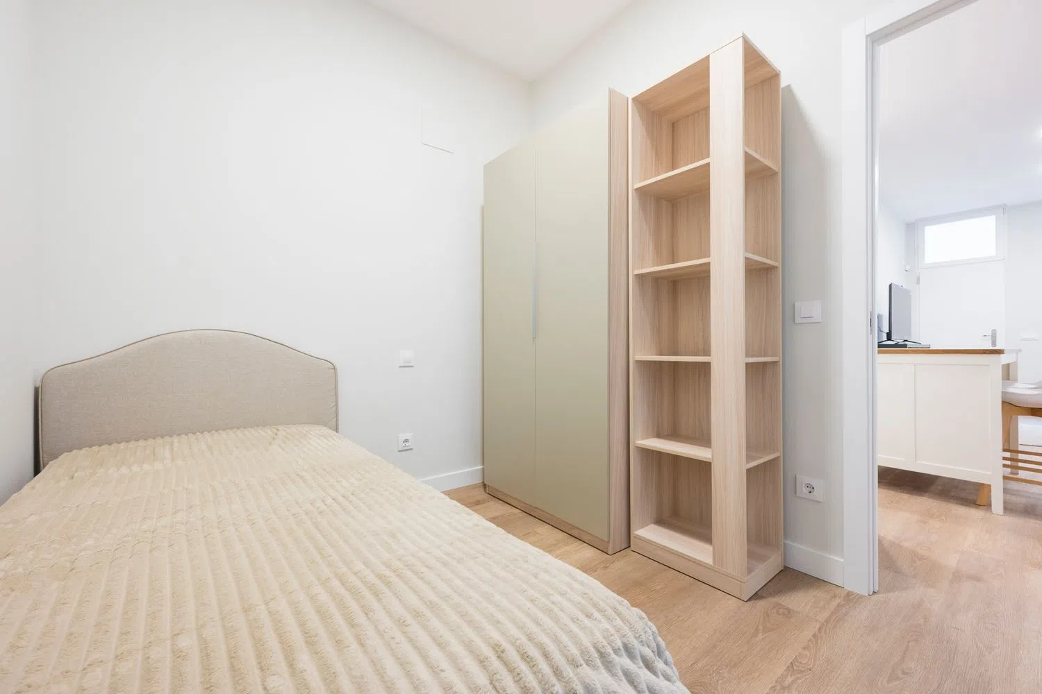 Piso en calle Benigno Granizo, 10 - Foto 13