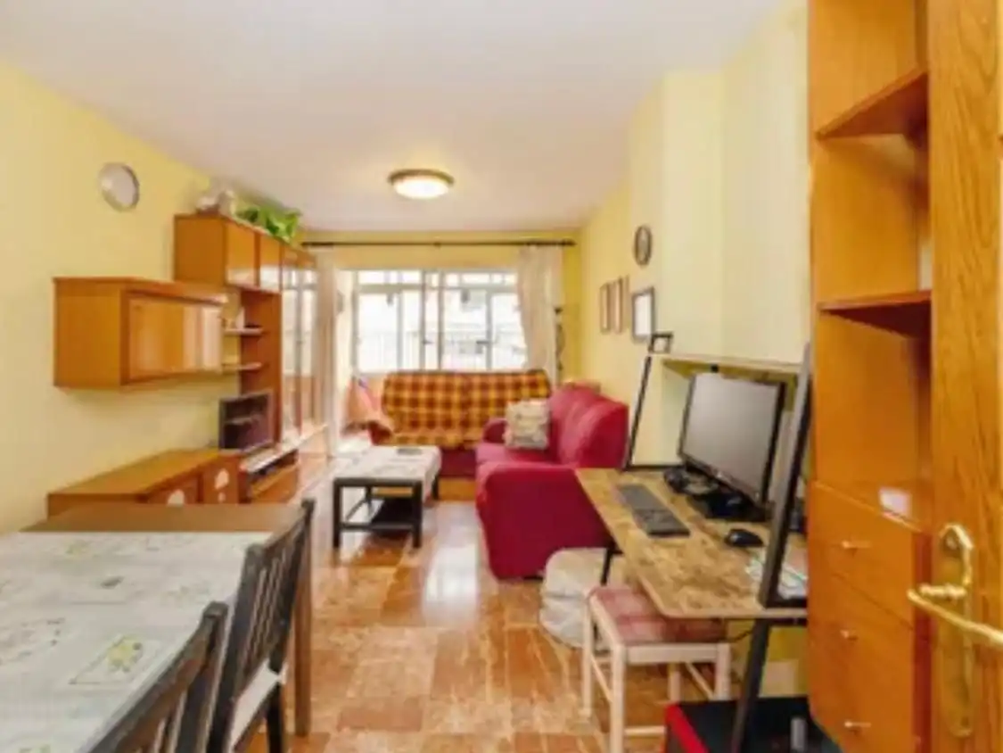 Piso en  Avenida de Sor Teresa Prat 55 - Foto 4