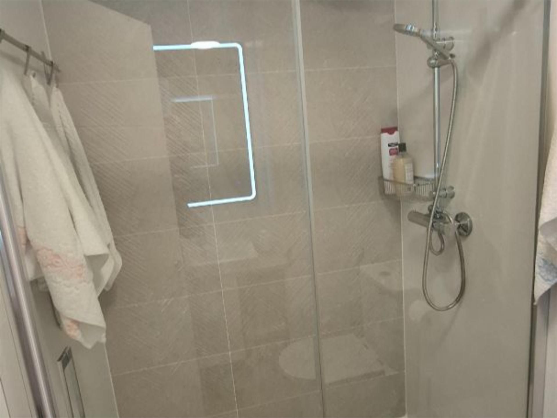 Piso en  Plaza Salesiano Don Ubaldo 9 - Foto 18