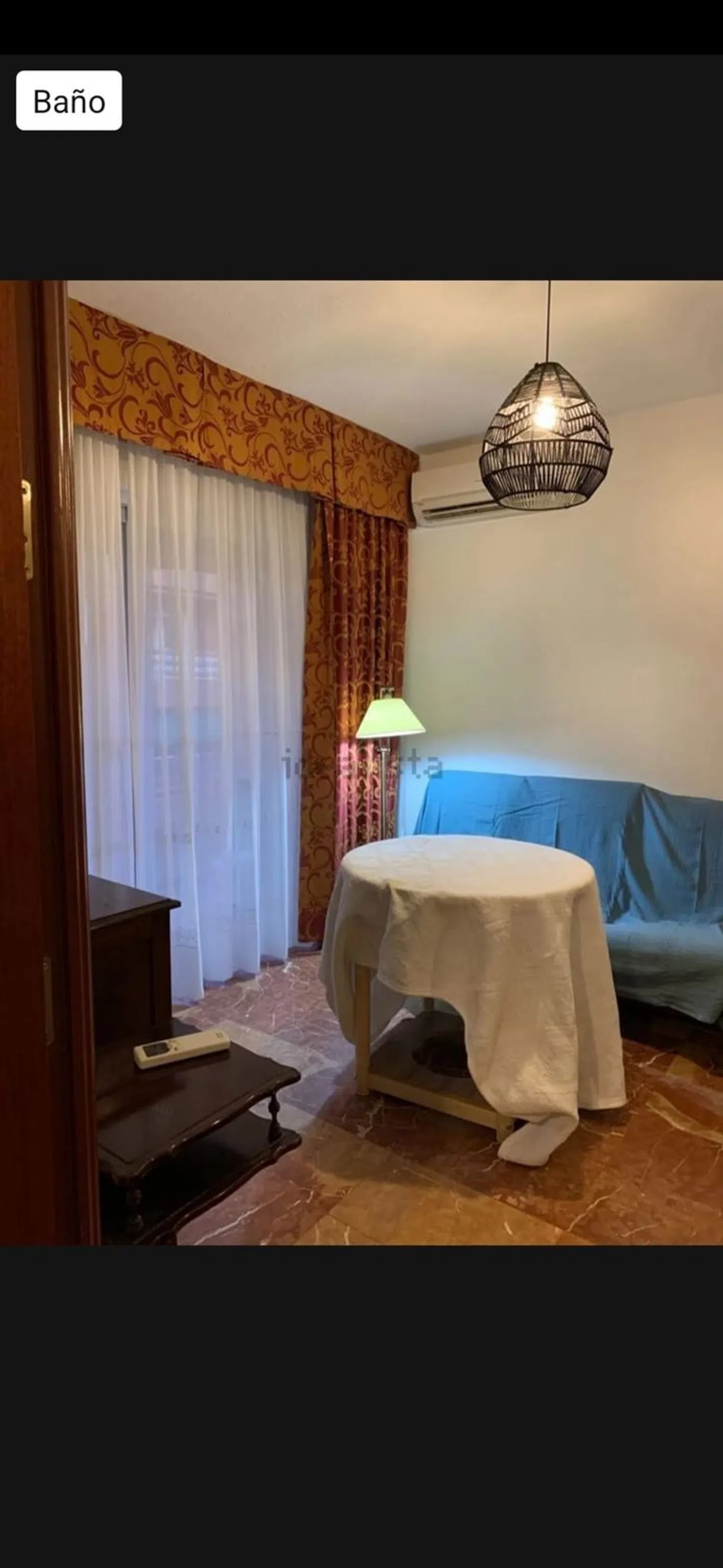 Piso en calle Gonzalo Gallas, 9 - Foto 4