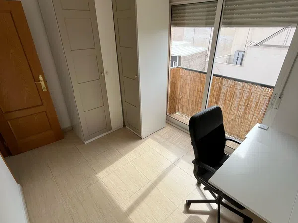 Dúplex en Carril de la Fuensanta, 210, San Benito-Patiño - Foto 13