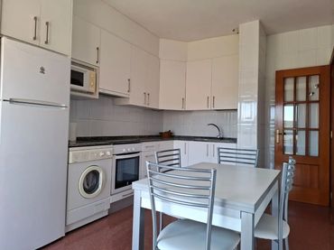 Piso en  Avenida Virgen del Villar 32B - Foto 9