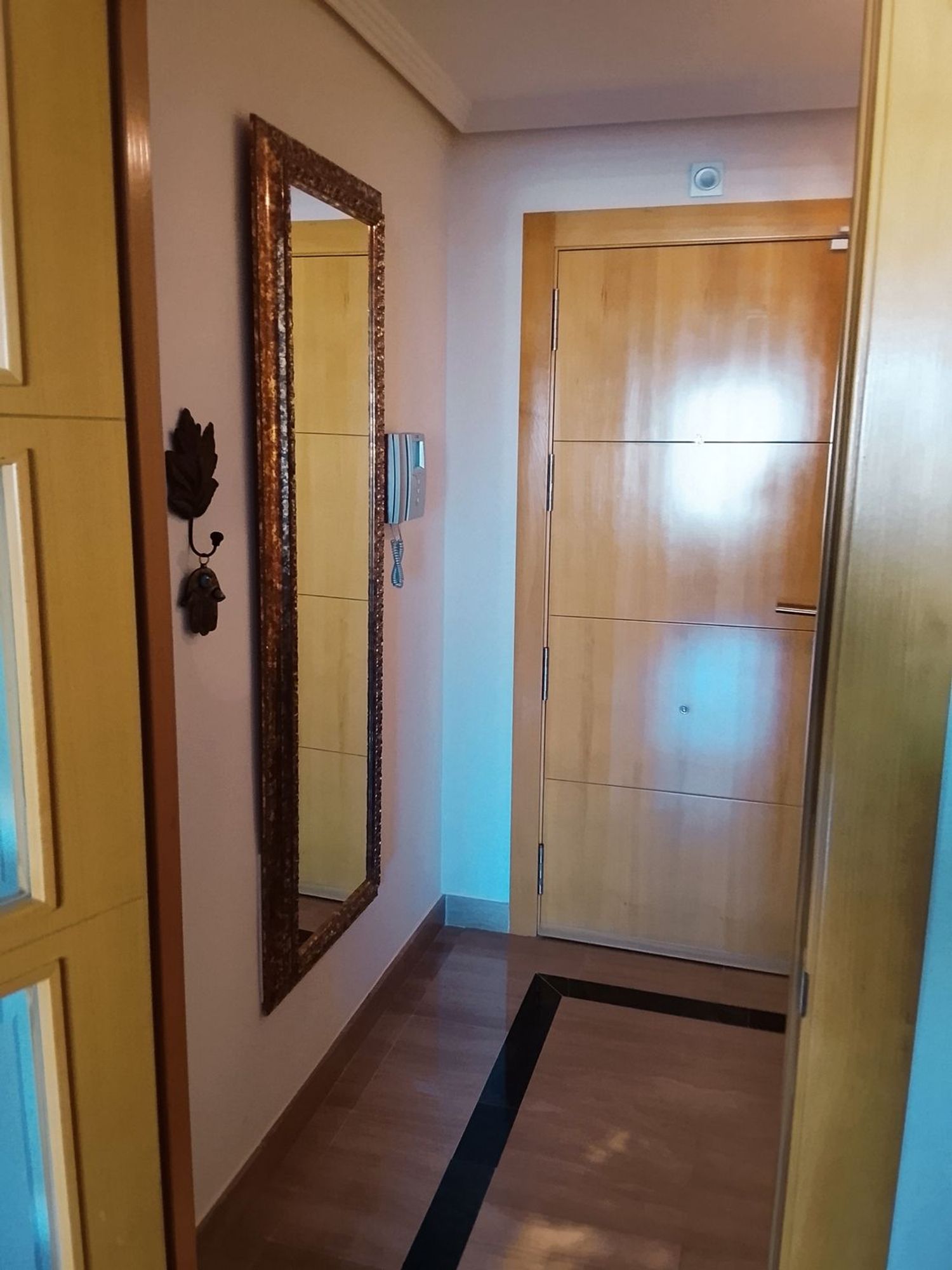 Piso en calle Pacifico, 19 - Foto 18