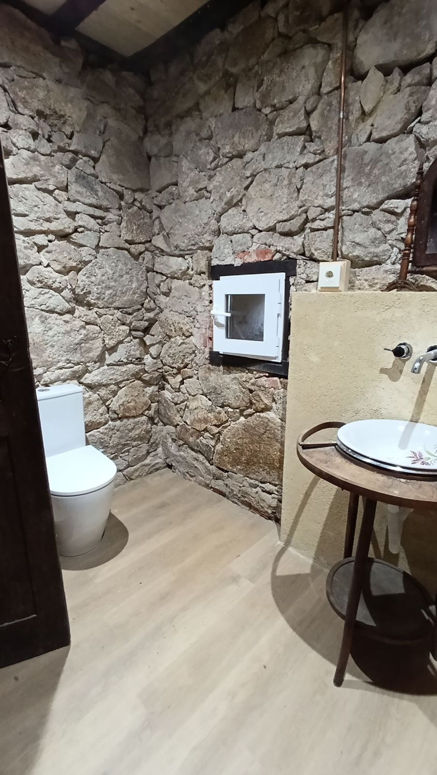 Casa rural en Panton - Foto 19