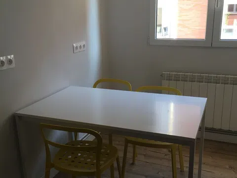 Piso en calle de Sangüesa, 44 - Foto 4