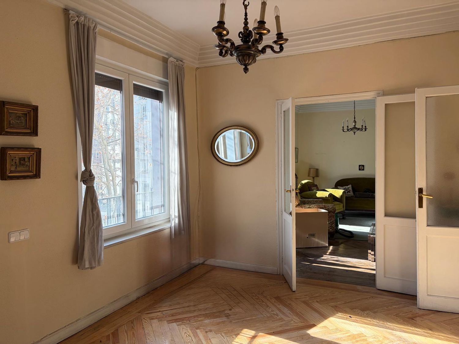 Piso en Barrio Goya - Foto 2