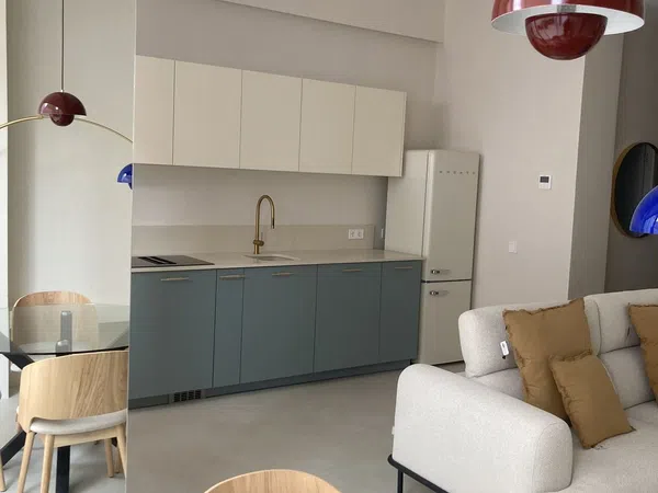 Piso en calle del Marqués de Montortal, 14 - Foto 9