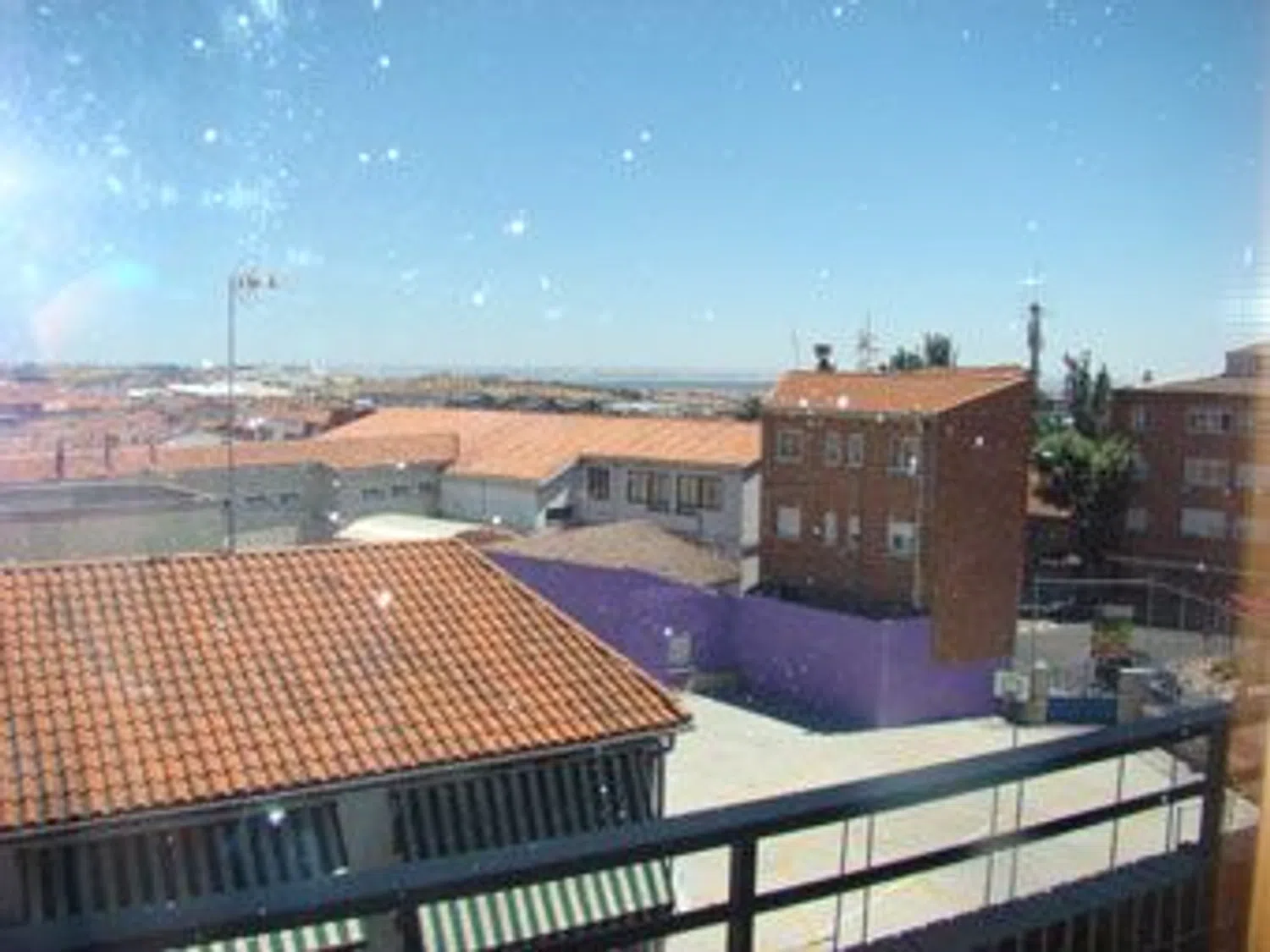 Estudio en calle de San Sebastián, 3