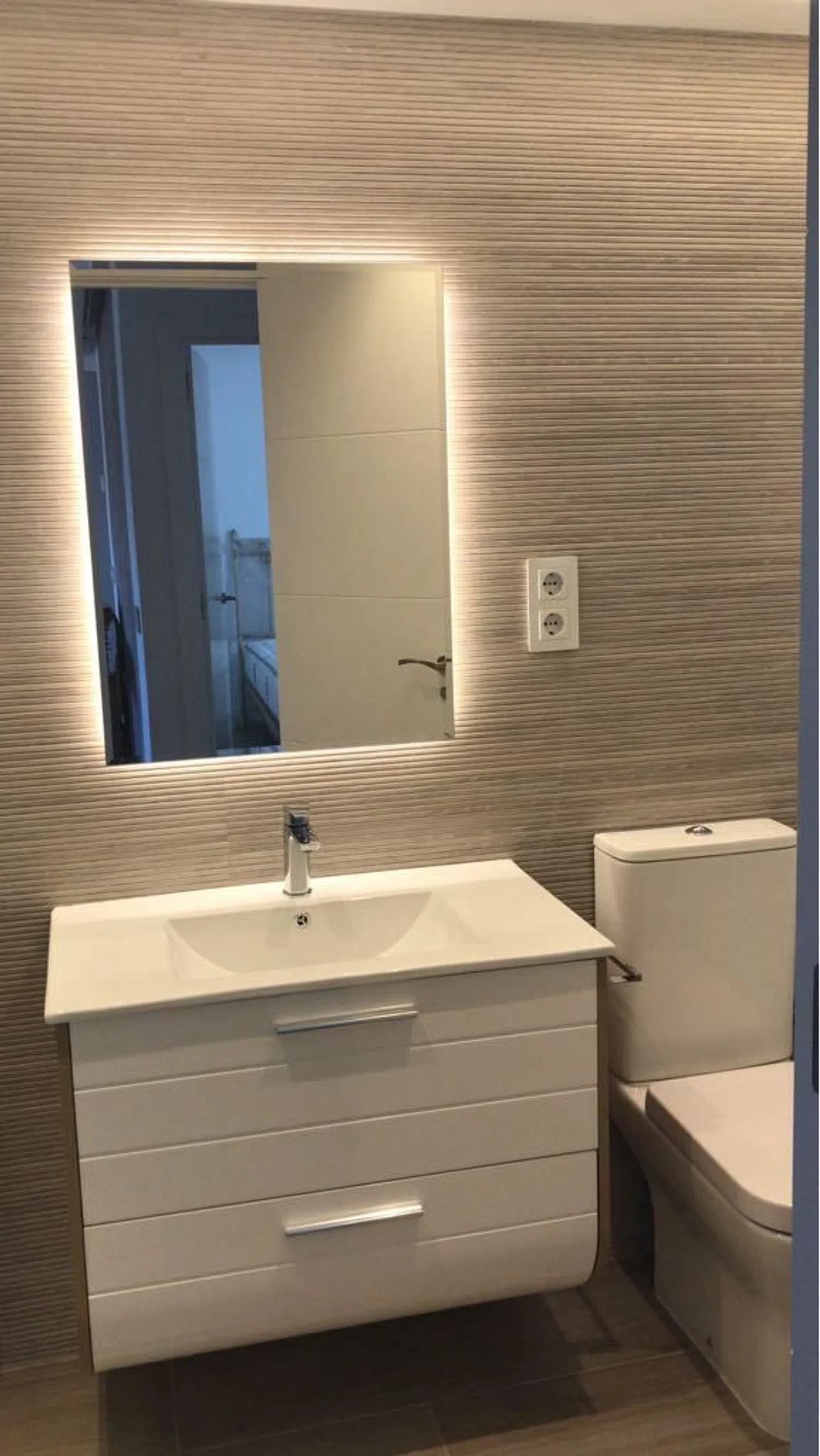 Piso en avenida de Orellana, 7 - Foto 2