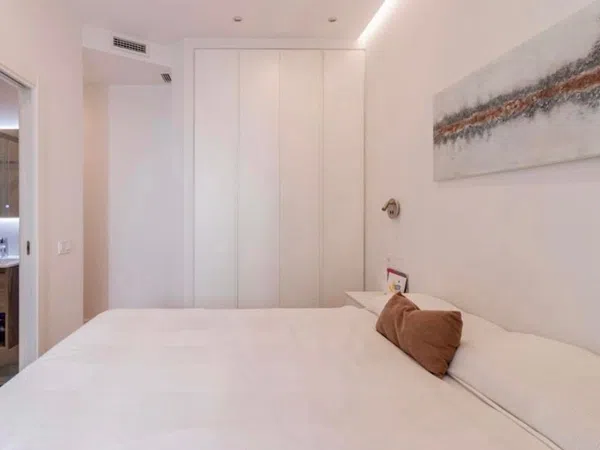 Piso en Calle de Colombia, 11, Bernabéu-Hispanoamérica - Foto 3