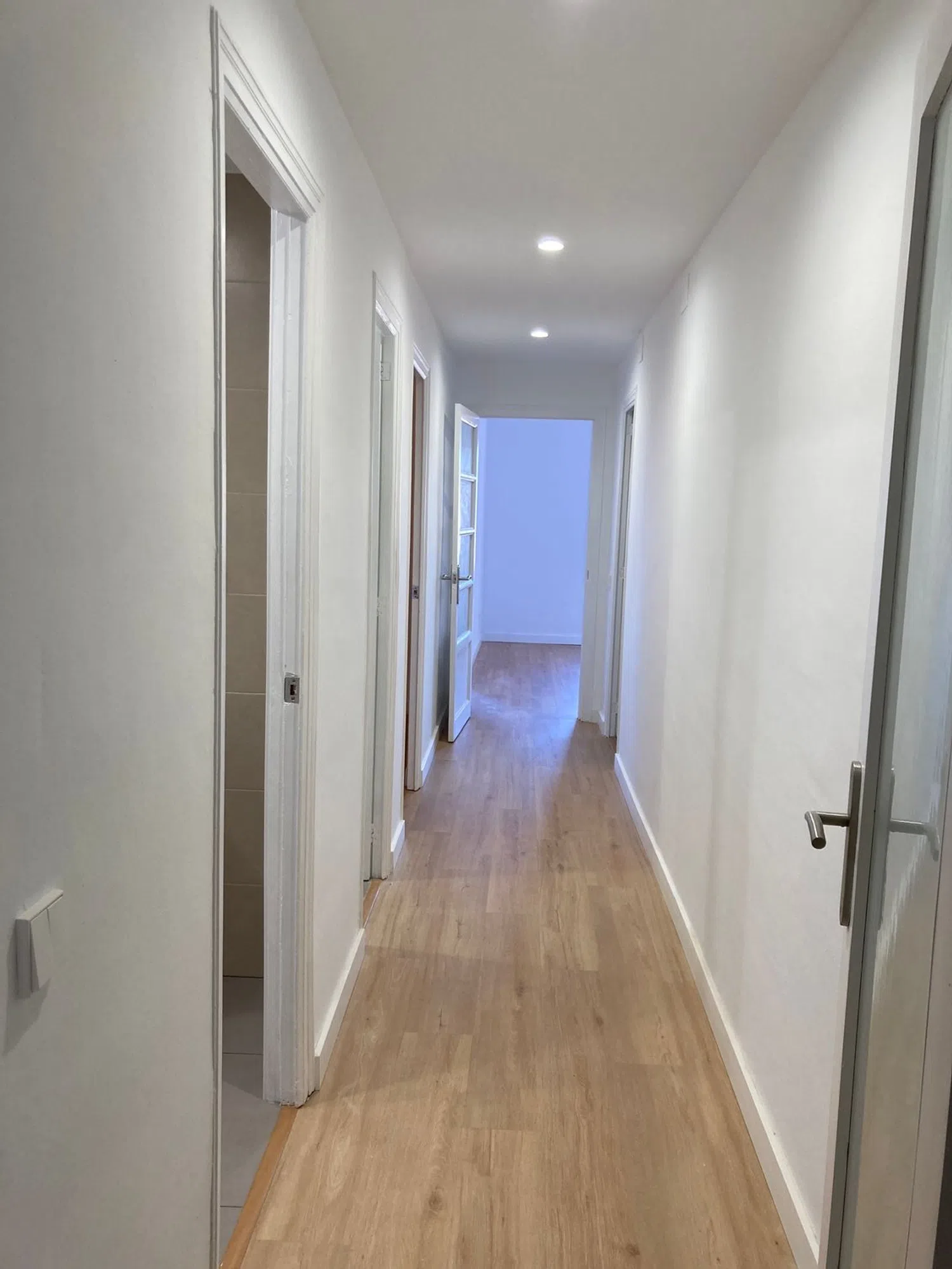 Piso en Barrio La Nova Esquerra de l'Eixample - Foto 3