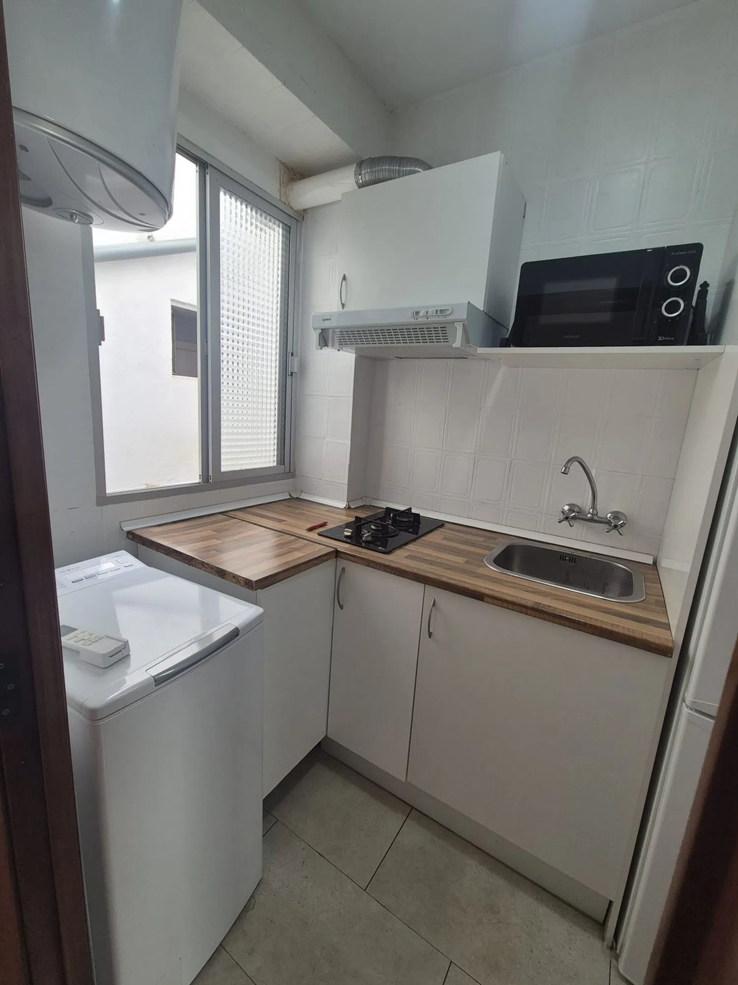 Piso en avenida del Camí Nou, 2 - Foto 4