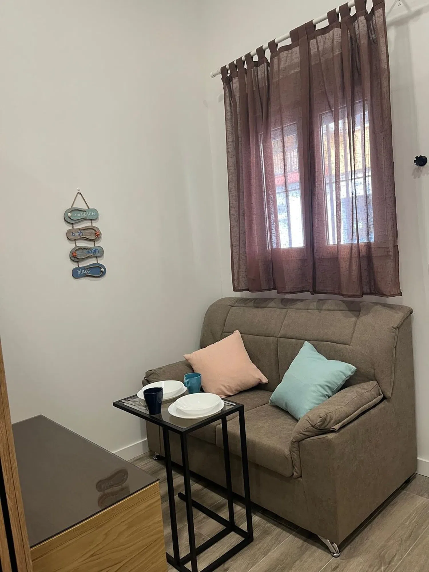 Estudio en calle Carlos frontaura, 7 - Foto 1