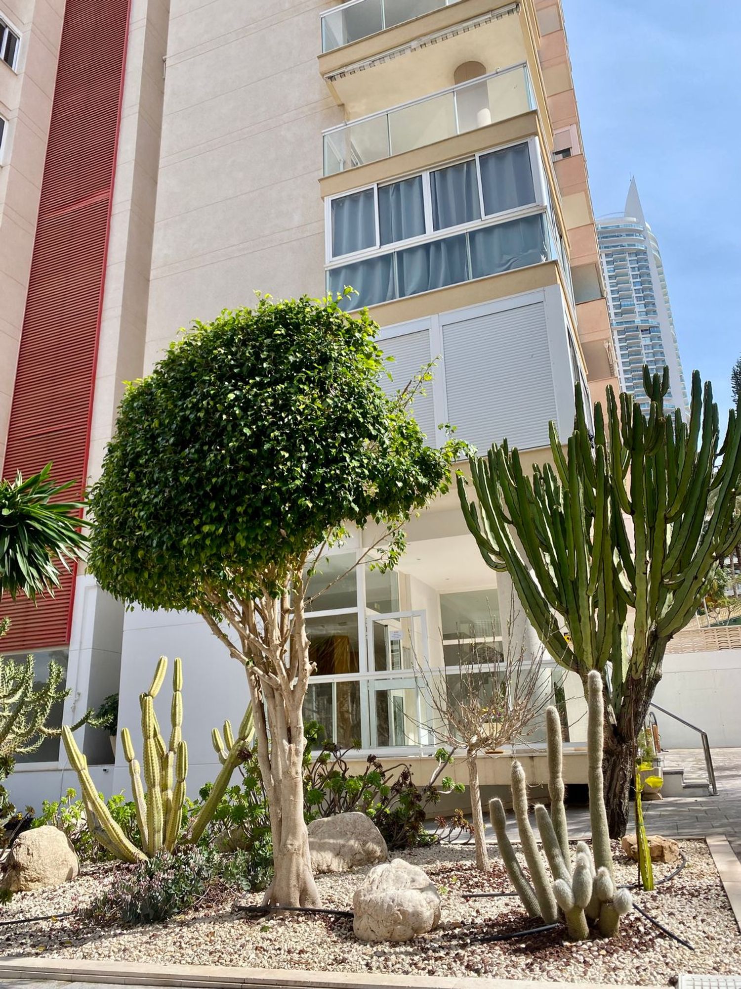 Piso en calle de Viena, 1 - Foto 15