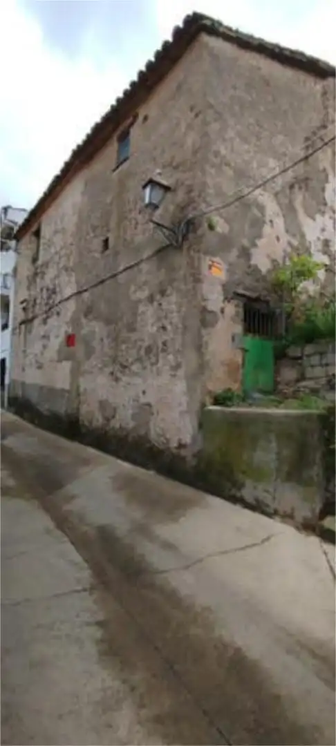 Chalet en Parte alta del pueblo - Foto 2