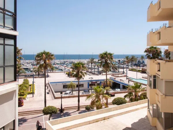 Piso en Avenida Duque de Ahumada, 9, Playa Bajadilla-Puertos - Foto 13