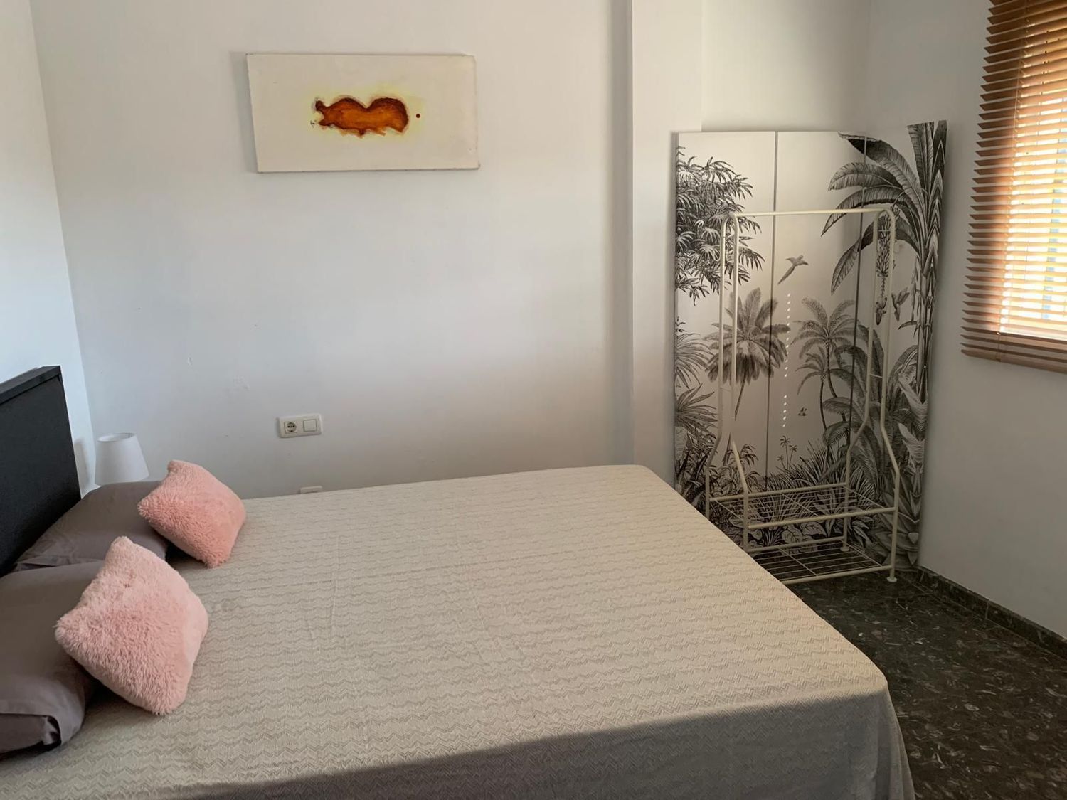 Casa o chalet independiente en Avenida Miraflores del Palo, 43 D, El Palo - Foto 15