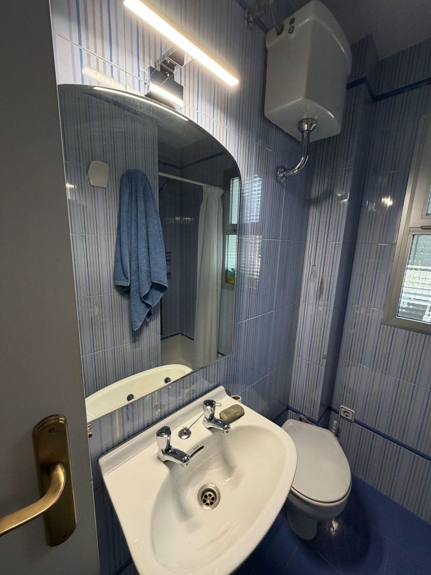 Piso en calle del Arquitecto Gaudí, 11 - Foto 15