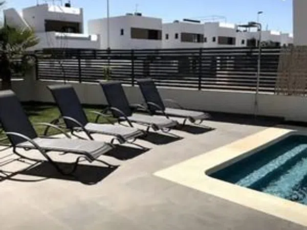 Casa o chalet independiente en San Pedro del Pinatar, San Pedro del Pinatar - Foto 3