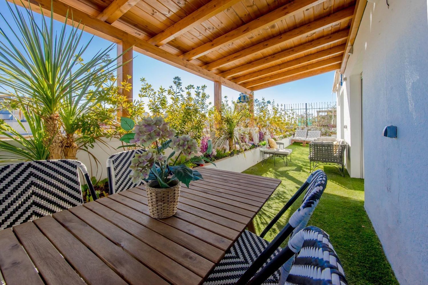 Piso en calle de Quintana, 26