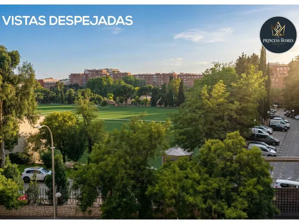 Piso en Calle de Santa Engracia, Nuevos Ministerios-Ríos Rosas - Foto 3