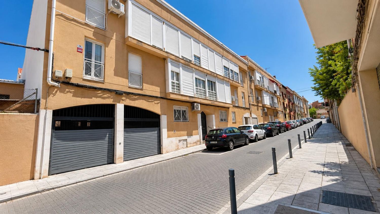 Dúplex en Calle Tirso de Molina, 16, Casco Histórico, Casco Histórico - Foto 23