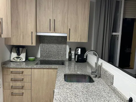 Piso en calle Antonio Maura, 14 - Foto 4