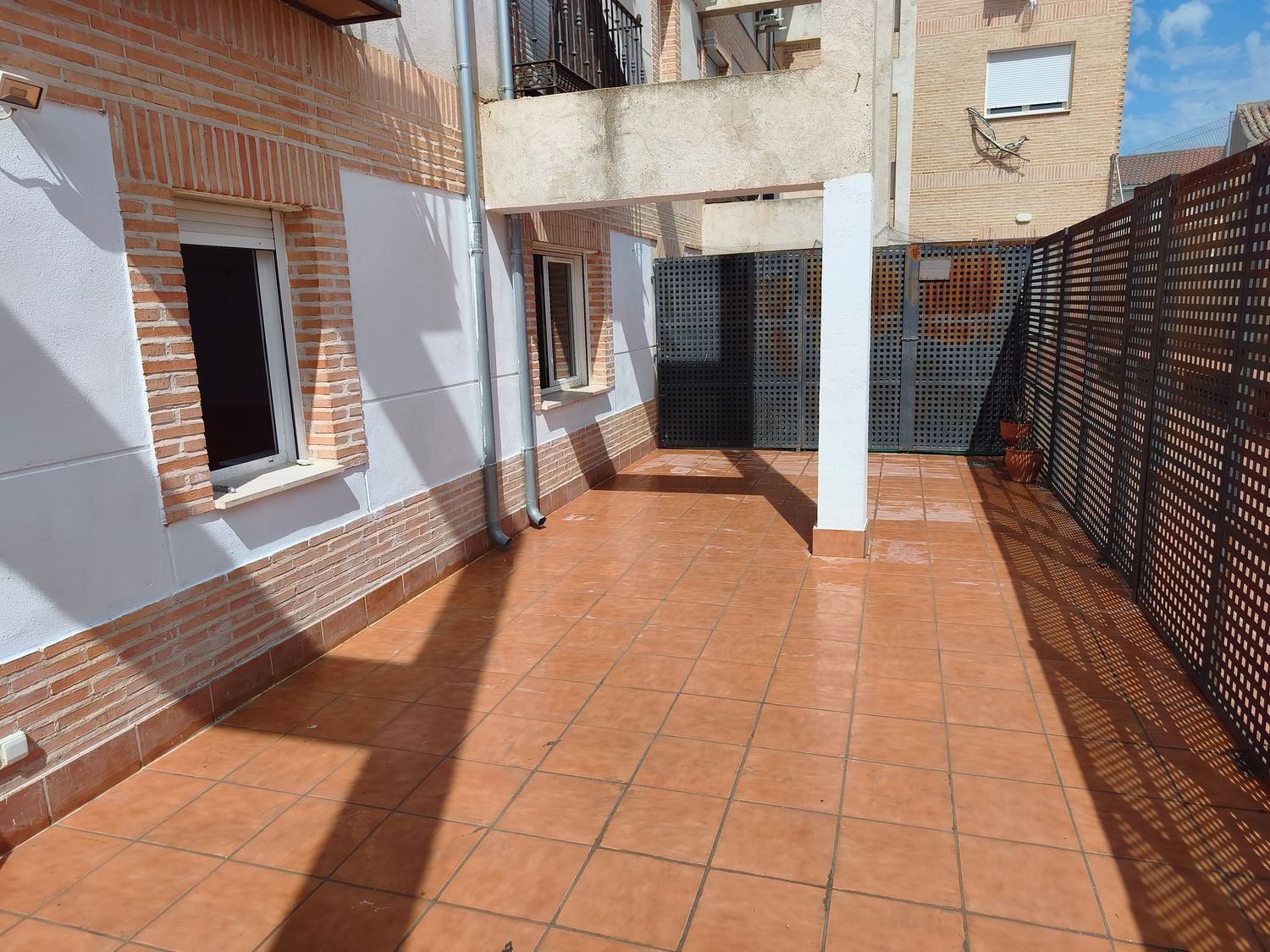 Piso en Numancia de la Sagra - Foto 14