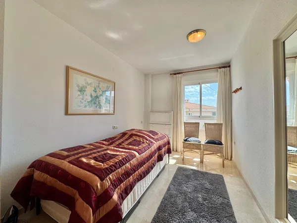 Piso en Calle Isaac Albeniz, 10, L'Albir - Foto 11