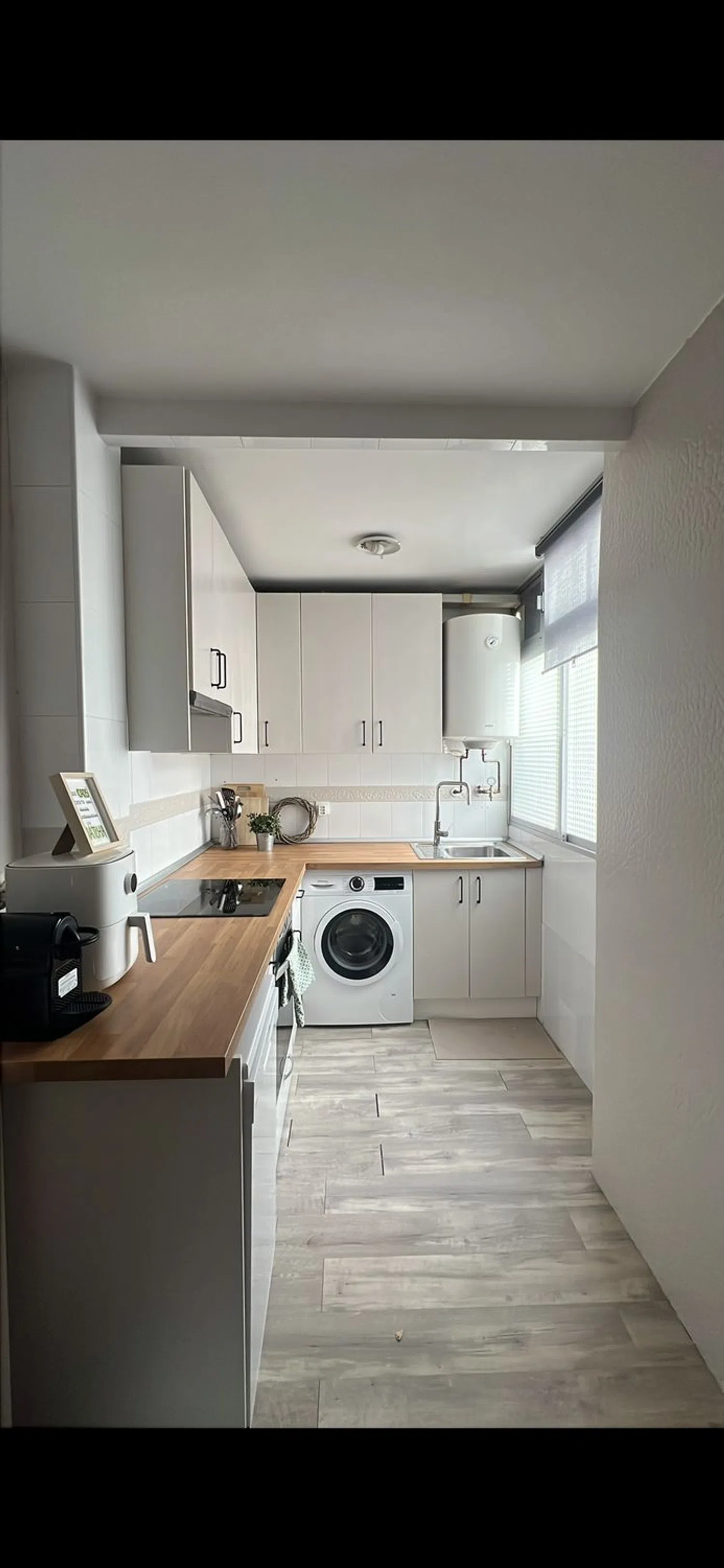 Piso en calle Perdiz, 1 - Foto 5