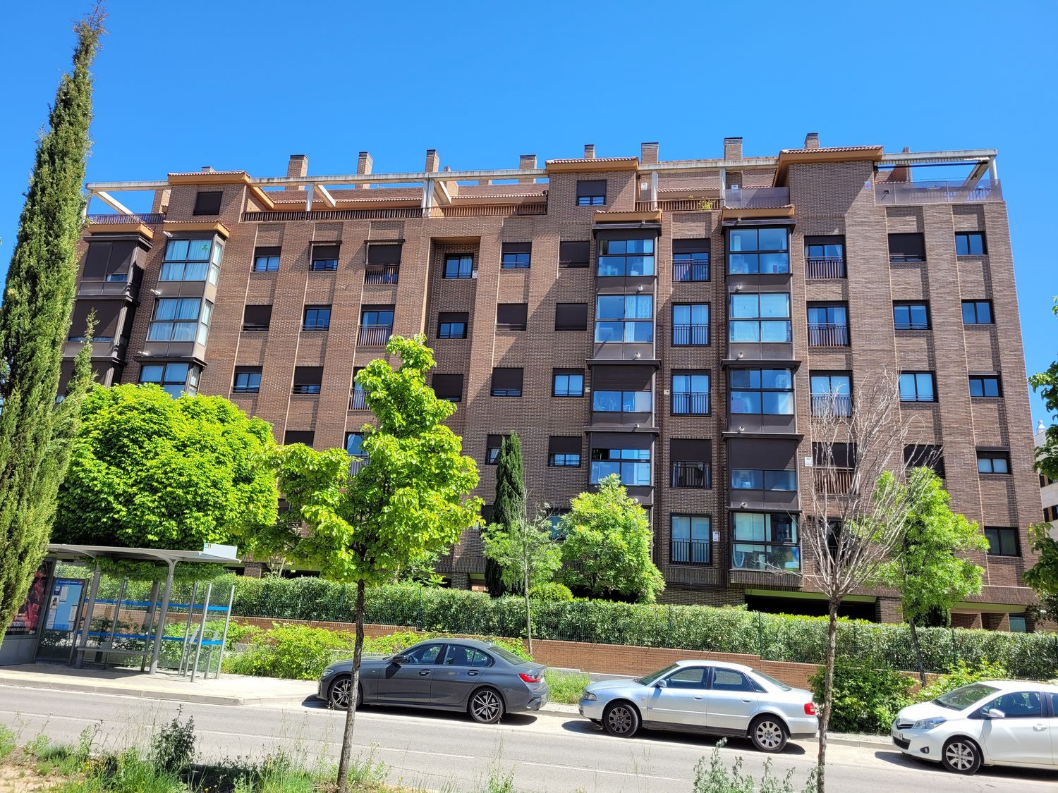 Piso en calle Princesa de Éboli, 43 - Foto 16