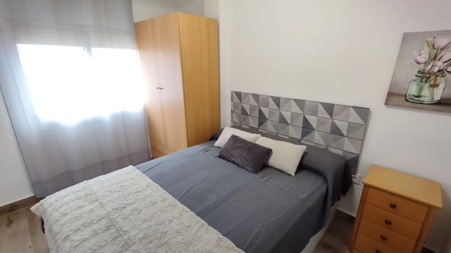 Piso en calle de Juan Sanz Tudelilla, 23 - Foto 10